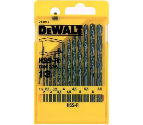 Dewalt DT5912