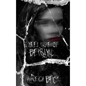 Independently published Sweet Taste of Betrayal | Harleigh Beck