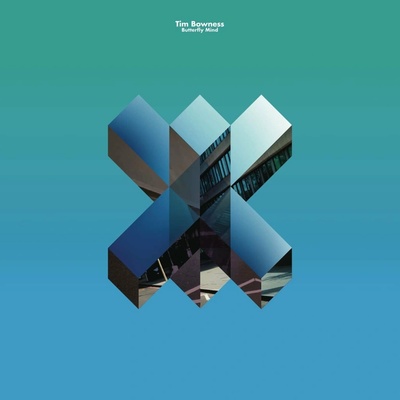TIM BOWNESS - Butterfly Mind - Limited Edition CD