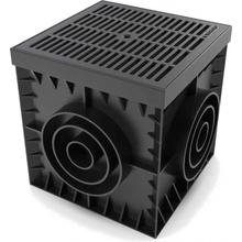 Vodaland BASE 300 x 300 mm 8370.9-3380-CH