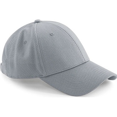 Beechfield Unisex B196 Light Grey