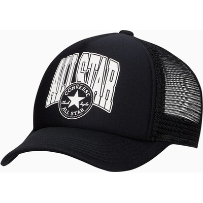 Converse Retro Collegiate Trucker/10026659 A02/Black