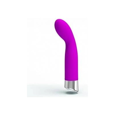 Boss of Toys G-spot vibrator sex bends 12 modes 14 cm