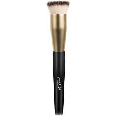 puroBIO Cosmetics N°03 kabuki štetec na make-up
