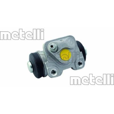 Válec kolové brzdy METELLI 04-0669