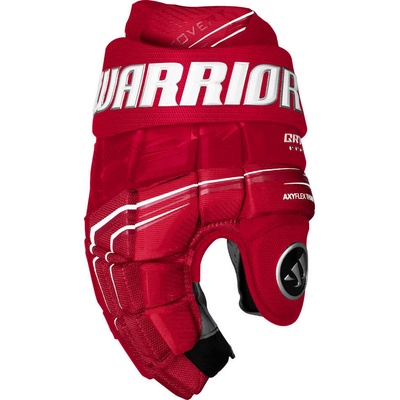 Hokejové rukavice Warrior Covert QR7 PRO Jr