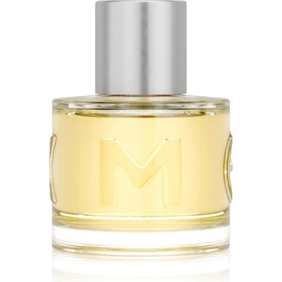Mexx New toaletná voda dámska 60 ml