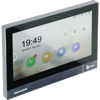 Hikvision DS-KH8381-WTE1