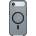Apple iPhone Air MagSafe Case shadow (MGH24ZM/A)
