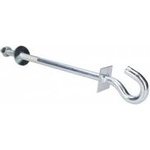 Extralink Hook screw for hanging imprint handles 16/300mm Extralink