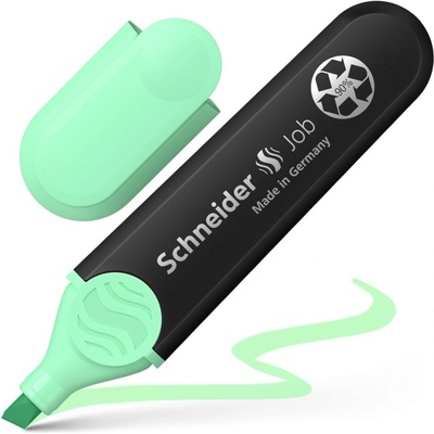 Schneider Job zelená