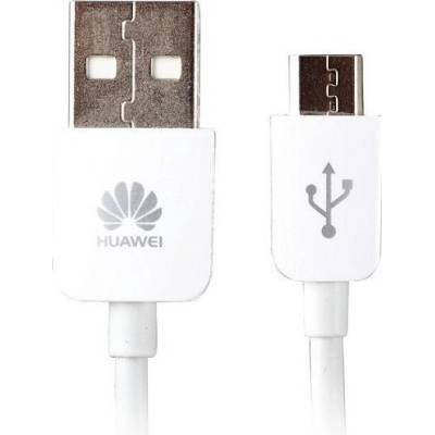 Huawei C02450768A micro USB datový, bílý