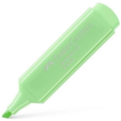 FABER-CASTELL 1546 Pastel svetlozelený