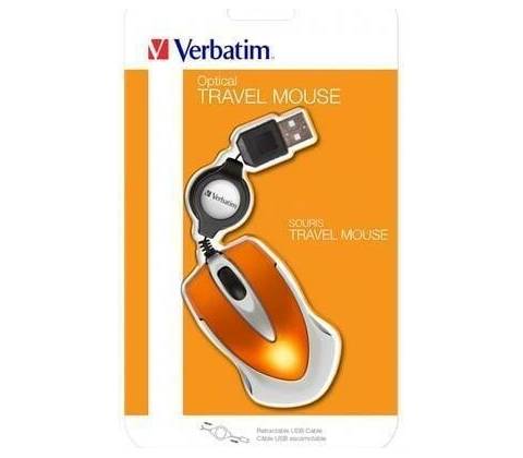 Verbatim Go Mini 49023