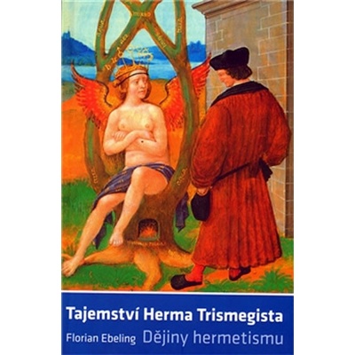 Tajemství Herma Trismegista