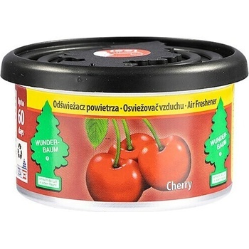 WUNDER-BAUM Fiber Can Cherry