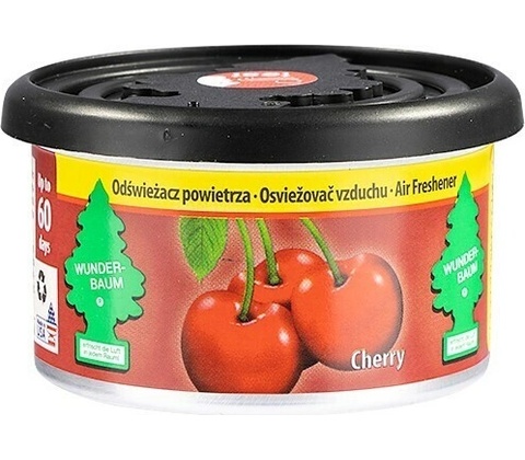WUNDER-BAUM Fiber Can Cherry