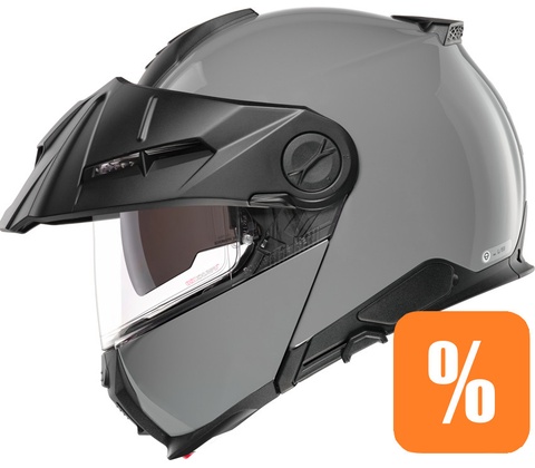 Schuberth E2 Concrete