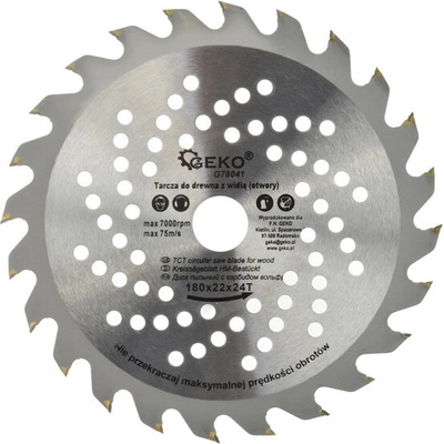 Geko G78041