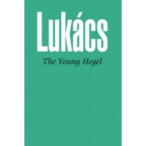 Young Hegel | Georg Lukacs (ISBN: 9780850361988)