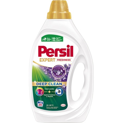 Persil gel Color Lavender 20 PD