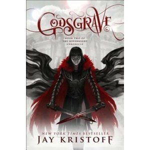 Godsgrave: Book Two of the Nevernight Chronicle (ISBN: 9781250170149)