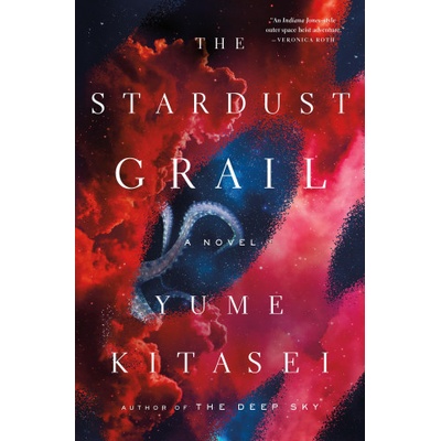 Stardust grail | kitasei yume