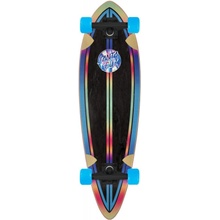 Santa Cruzer Iridescent Dot Pintail 33