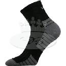 Voxx ponožky Belkin čierna