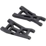 HOBBYTECH Носачи предни задни ROGUE TERRA Hobbytech Suspensions Arms F/R, 2 Pcs. ROG-001 (ROG-001)