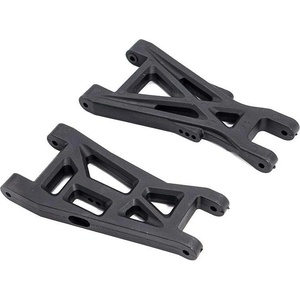 HOBBYTECH Носачи предни задни ROGUE TERRA Hobbytech Suspensions Arms F/R, 2 Pcs. ROG-001 (ROG-001)