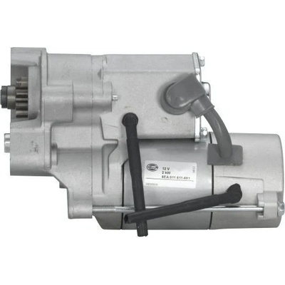 HELLA 8EA 011 611-691 Startér (8EA011611-691)