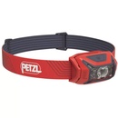 Petzl Actik Red (E063AA03)