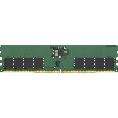 Kingston DDR5 16GB 6400MHz CL52 (1x16GB) KVR64A52BS8-16