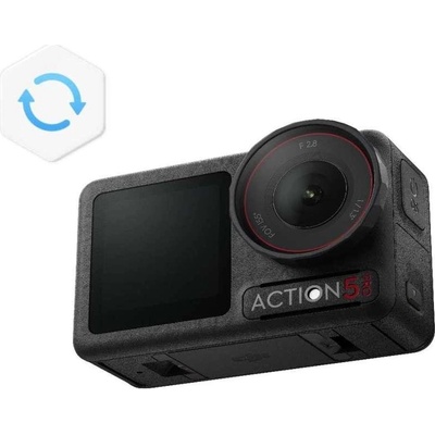 DJI Care Refresh 2-Year Plan (Osmo Action 5 Pro) EU CP.SH.CR000011.01 CP.SH.CR000011.01