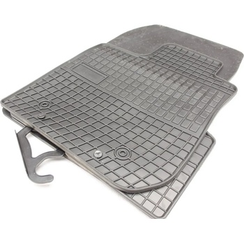 Image 1 of FroGum Гумени стелки за Dacia Logan 2 (2012-2020), марка Frogum (542636)