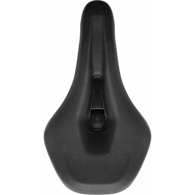 Fizik Terra Aidon X1 Black 160 mm čierna