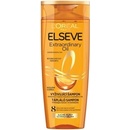 Šampóny L'Oréal Elséve Extraordinary Oil vyživující šampón na vlasy 400 ml