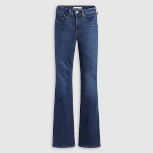 Levi's Дънки Levis Women's High Rise Flare Bootcut Jeans - Health Is Wlth
