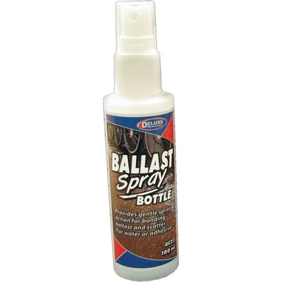 Deluxe Materials Rozprašovač pro Ballast Spray 100ml