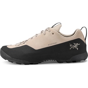 Arc'teryx Дамски апроуч обувки Arc'teryx Women's Konseal Approach shoes - Rune / Black - размер 41 1/3 (EU) (142-0357-0219)