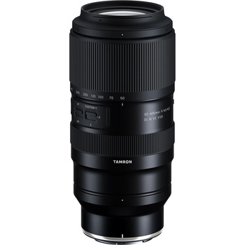 Tamron 50-400mm f/4.5-6.3 Di III VC VXD (Nikon Z) (A067Z)