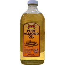 KTC Čistý Mandlový Olej 300 ml