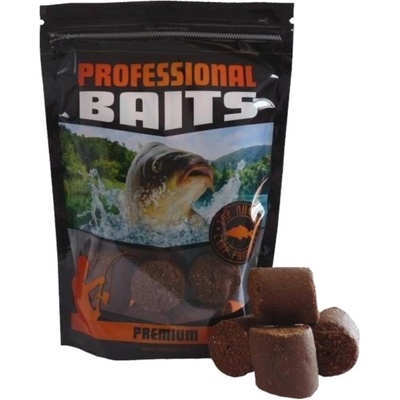 SPORTS Professional Big pelety 1kg 30mm