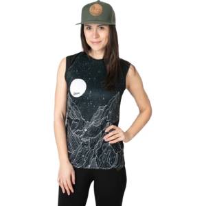 Drexiss Full Diamond Beach Black Coolmax Размер: L /