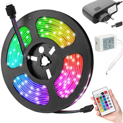 Verk 12257 RGB 4,5 m s diaľkovým ovládaním