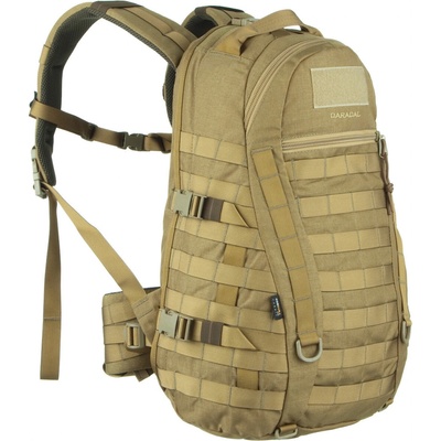 Wisport Caracal Coyote 25 l