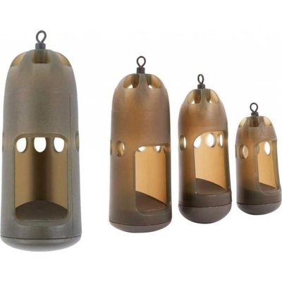 Krmítko Preston Absolute Window Feeder - Solid Medium Hmotnosť 45gr