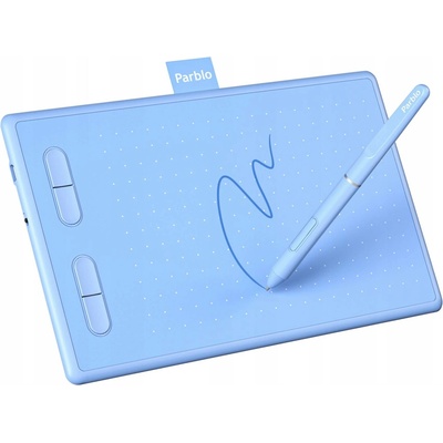 Parblo Ninos N7B Sky Blue