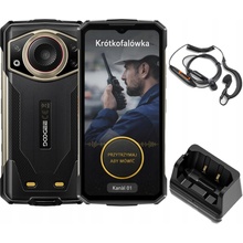 DOOGEE Fire 7 Ultra
